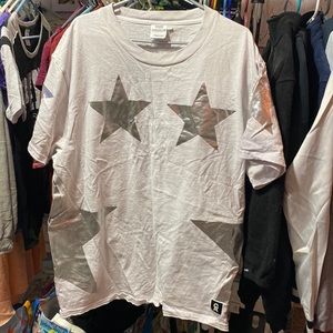 Good American large white shirt